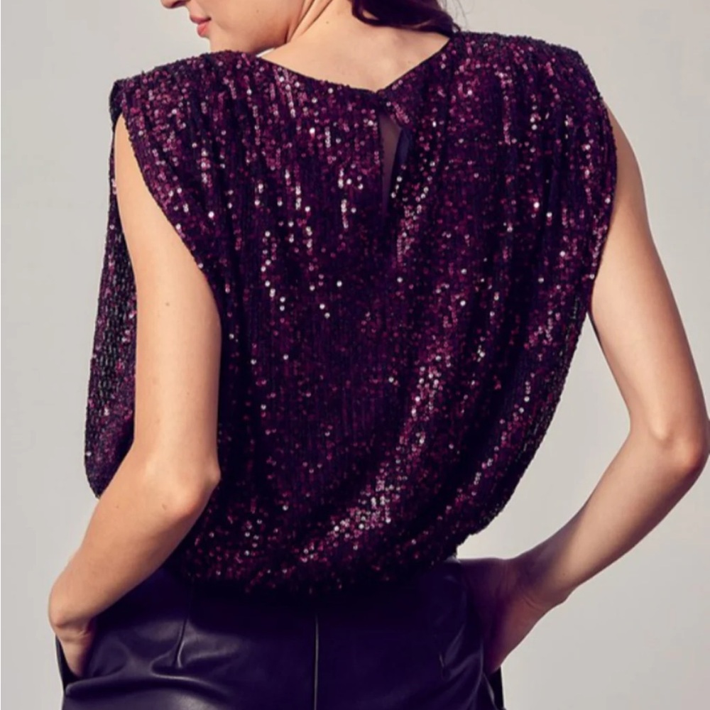 Do + Be Bubble Top - image 5